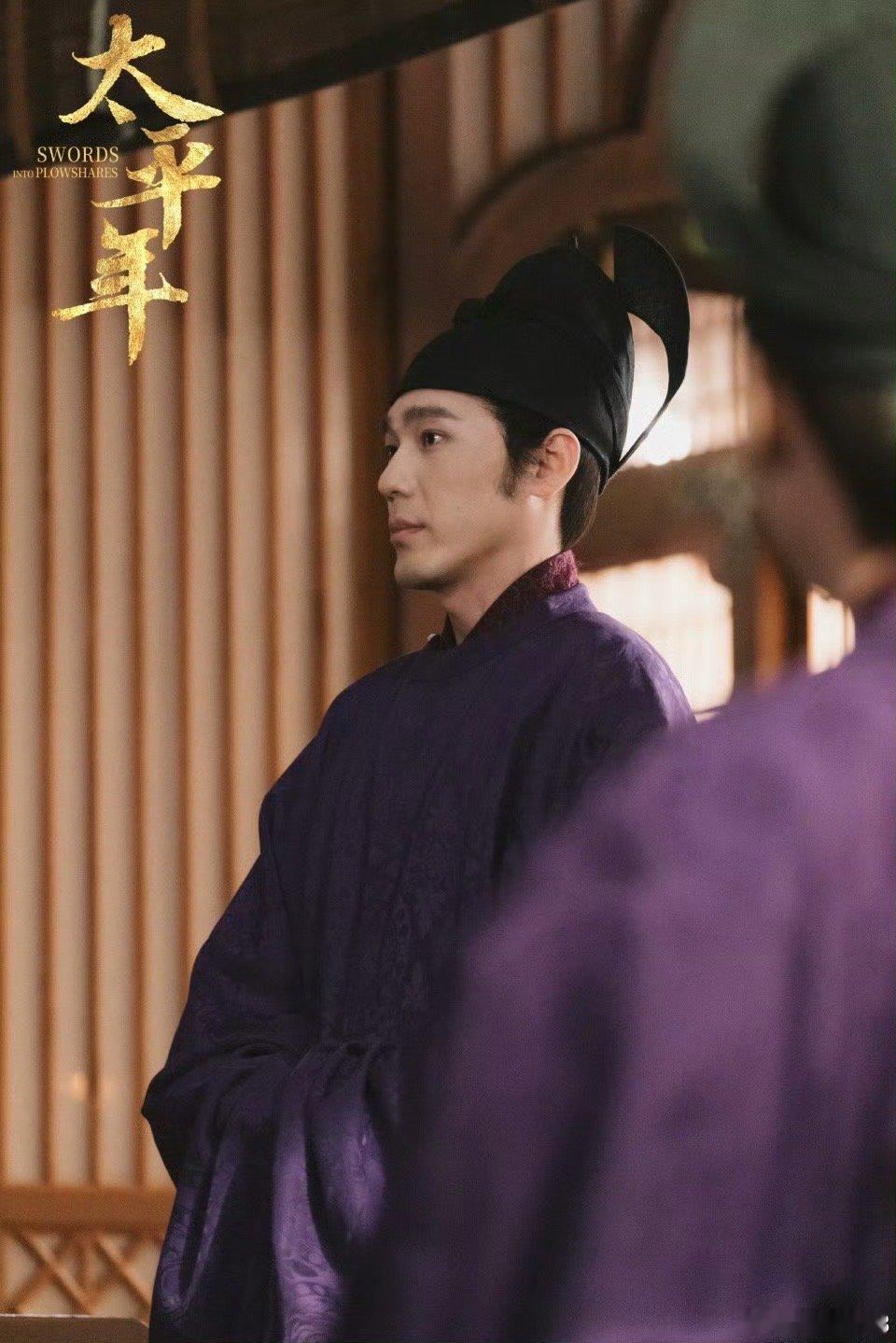 不知道白宇演古人仪态很曼妙从《风起陇西》的荀诩到《太平年》的钱弘俶，白宇的古装