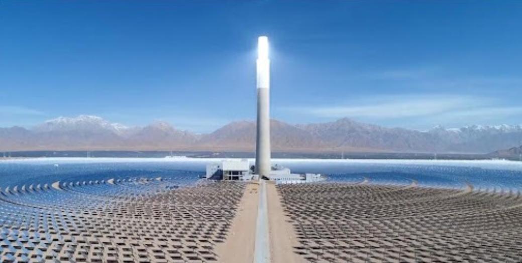 美国科技神话有些松动，跟中国对比之后，连外媒自己都泄气了！据高盛预计，到2