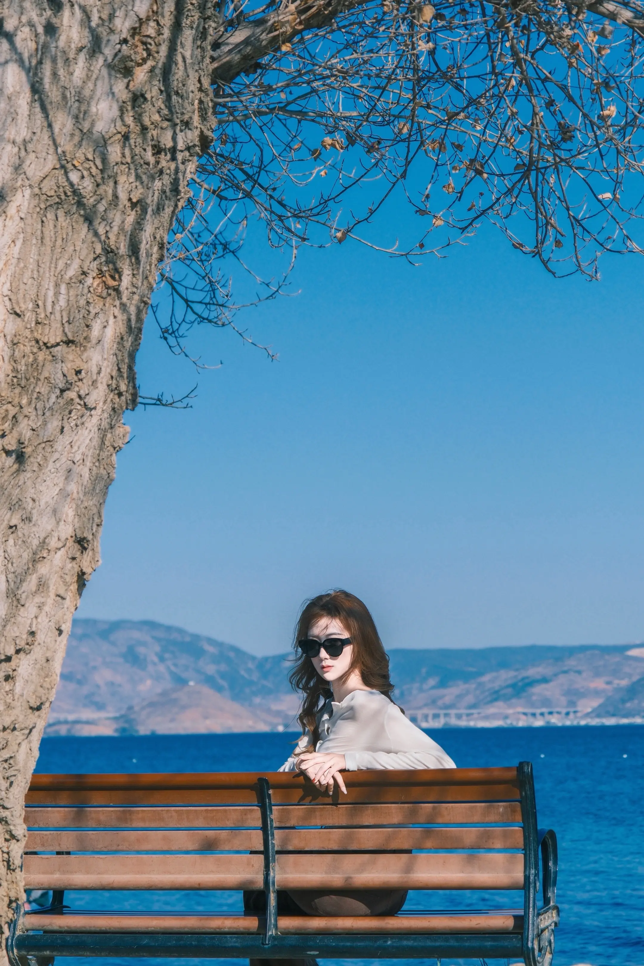 如果眼泪它会发光 早已布满星空