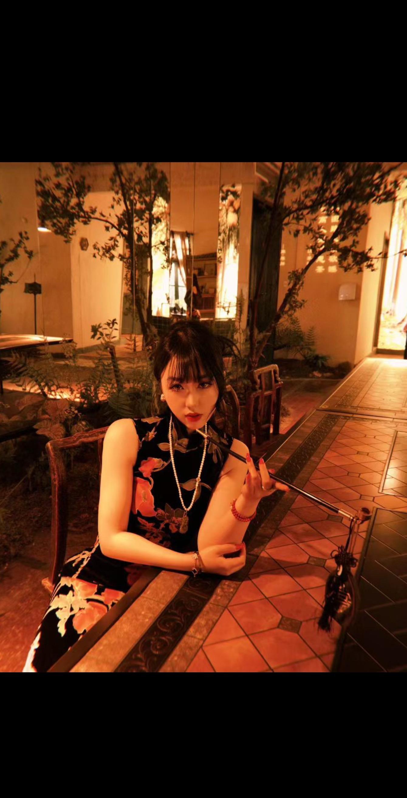 莫问，就是随缘