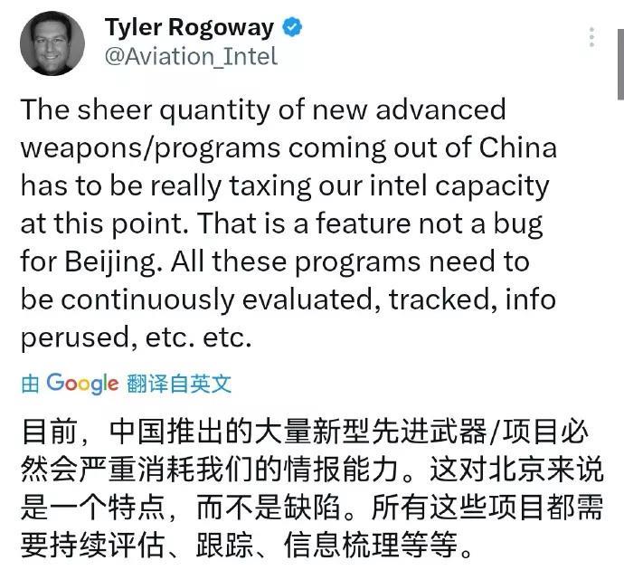 先进武器型号越多，战斗力越弱？最近中国曝光了60多种先进武器，但是西方人明显消化