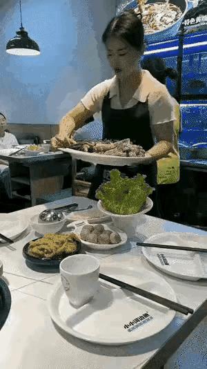 就这，你敢说不新鲜吗？