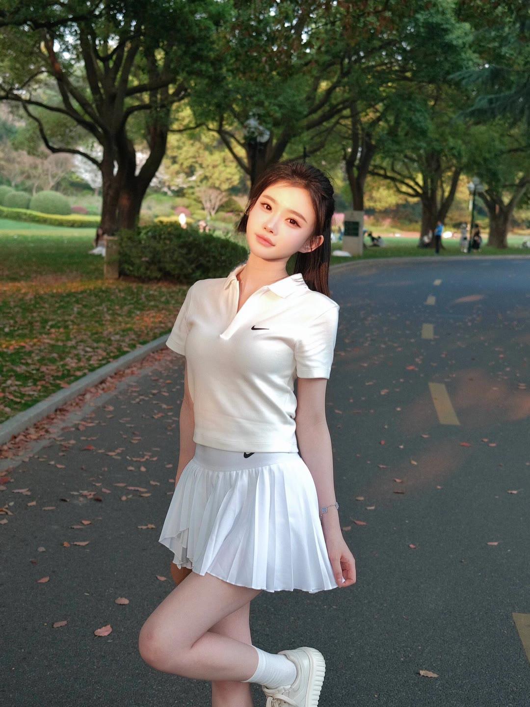 美人照怎么拍才好看
