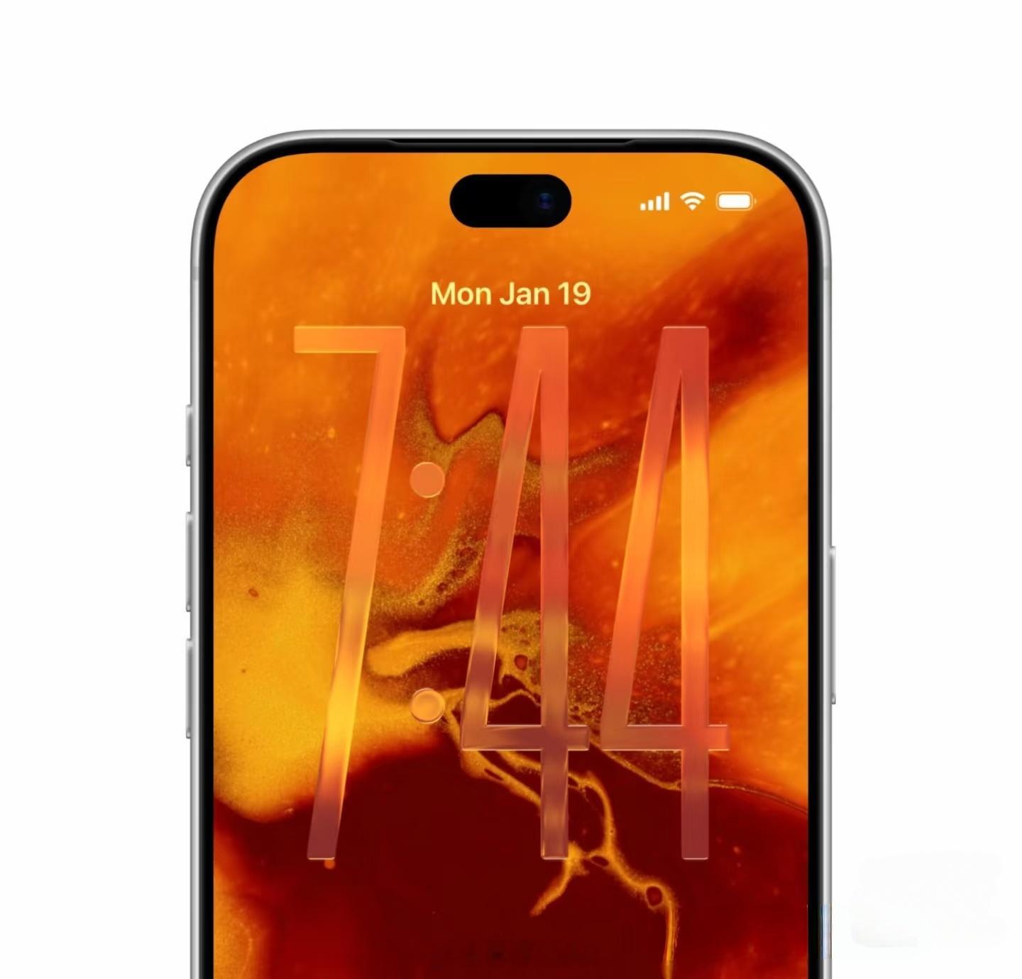 iPhone18ProMax或无重大更新，看来17ProMax是真的把牙膏挤