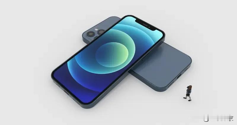 苹果又搞大动作啦！你能想象曾经高价的换电池服务现在能打骨折吗？1月7日苹果官宣，