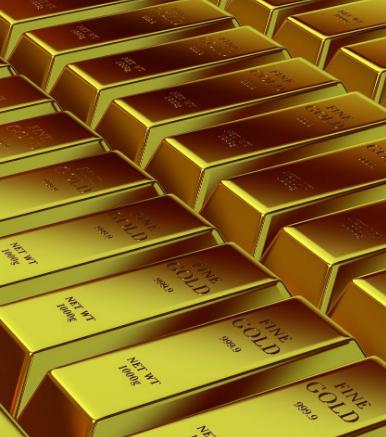 华尔街现在使劲将黄金往上弄，目的是什么？本质上就是美国要降息，一旦降息了，钱就要