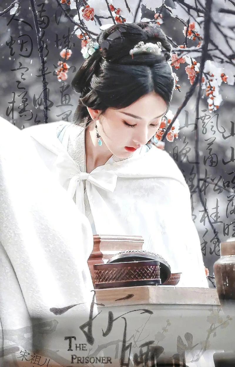 当宋祖儿两次“逆天改命”，观众的感受是：今年该是宋祖儿的幸运年，并不是因为她的两