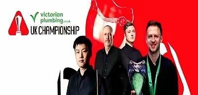 创纪录！英锦赛中国军团32人参赛！5人直通正赛！