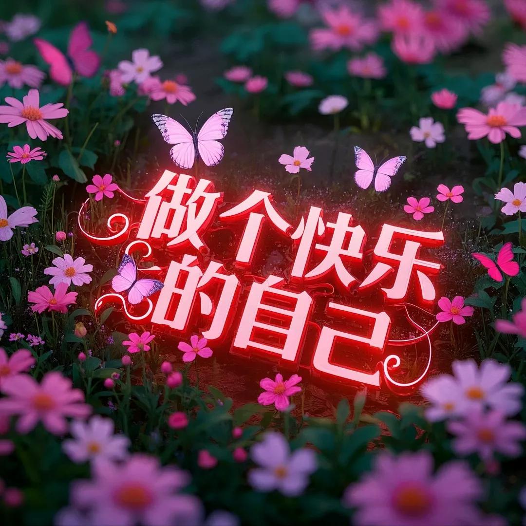 很正确的一段话人生就是一场修行，修行贵在修心。世事无常多变，唯有修炼好