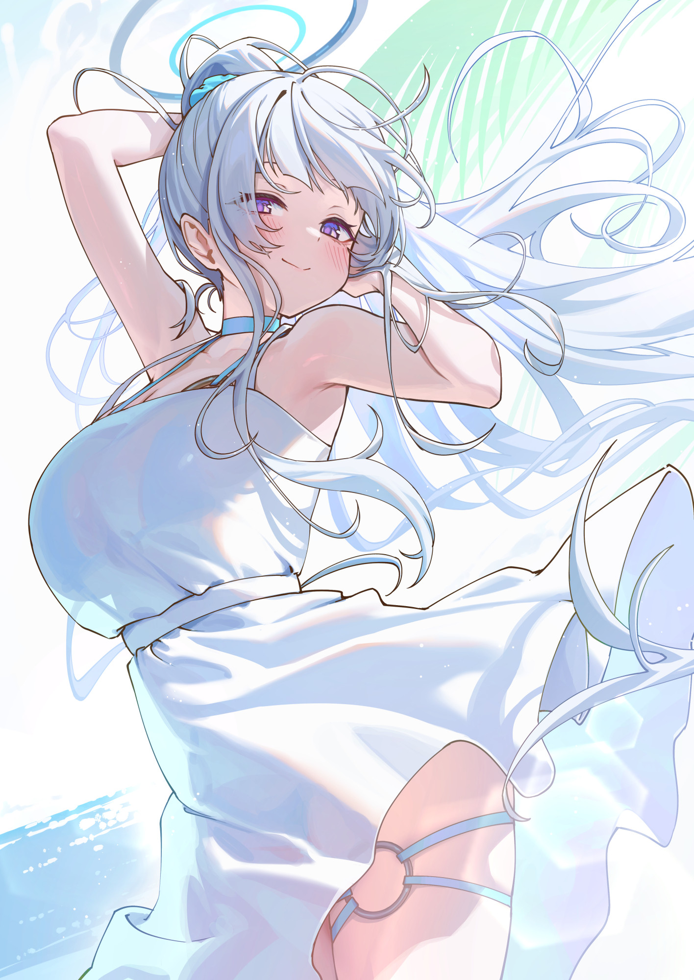 动漫诺亚画师：Yampapid：8045536
