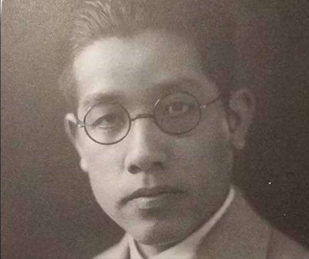 最大汉奸！远比汪精卫更可恨，若没有他，日本连中国大门都进不了。这个藏在国民政府