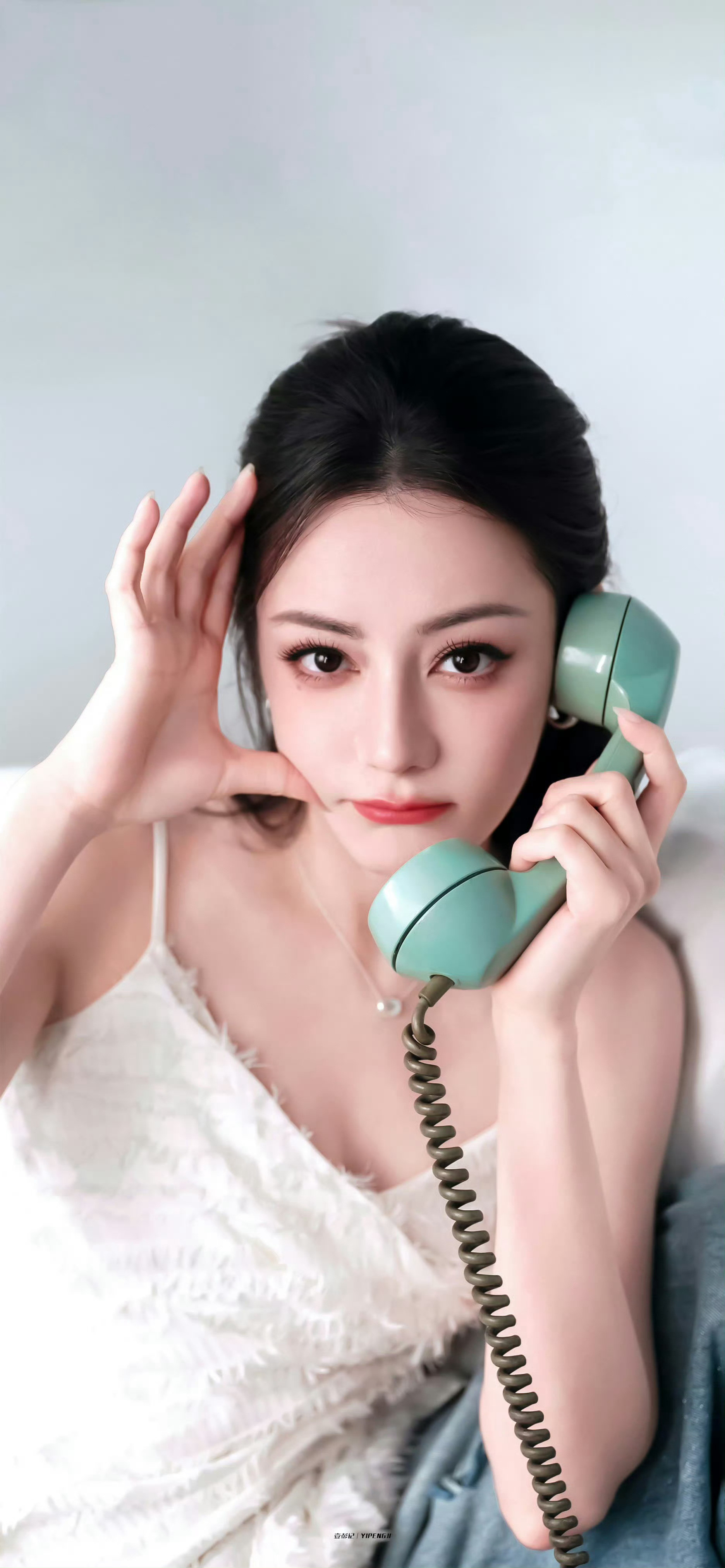 迪丽热巴壁纸级