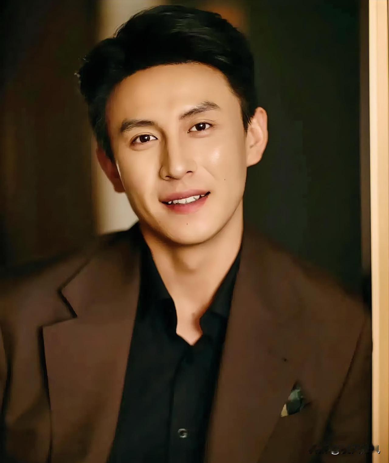 咱就说，演员怕定型，但刘萧旭好像偷偷打破了“类型魔咒”。当初谁想到，演完