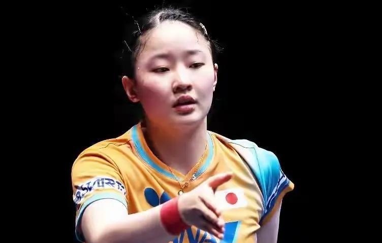张本美和的签位很硬！张本美和运气始终不怎么好！这次抽签有可能遭遇陈熠、陈幸同。二