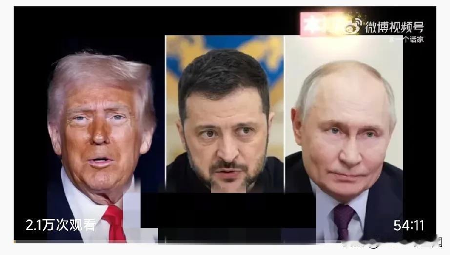 俄乌或先达成停火，再达成停战！一欧洲方面说，美国方案可以成为俄乌和平基础。