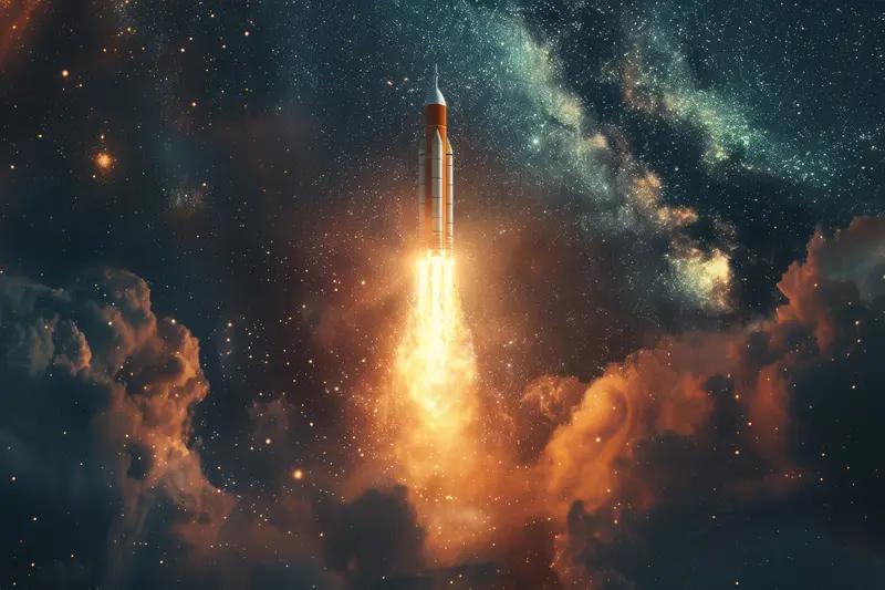 马斯克的星链，迎来了一个意想不到的对手说出来可能都不信，全球低轨最大的商业通