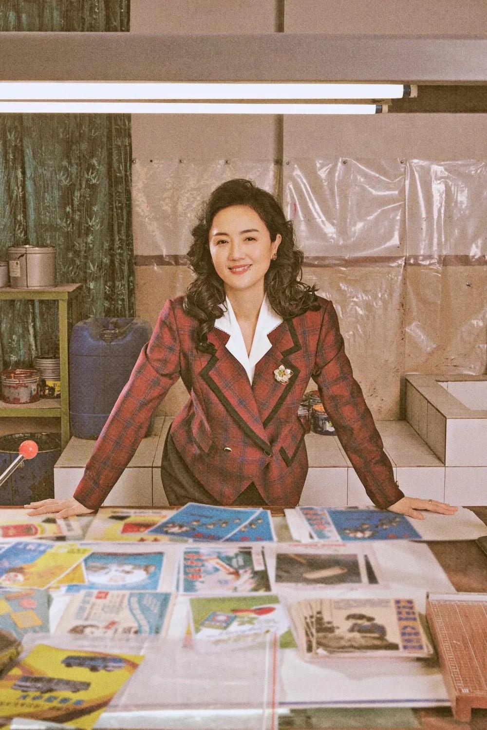 朱媛媛拍小城大事时口袋揣着止痛泵朱媛媛在生命的最后时刻，依然坚持拍完《小城大