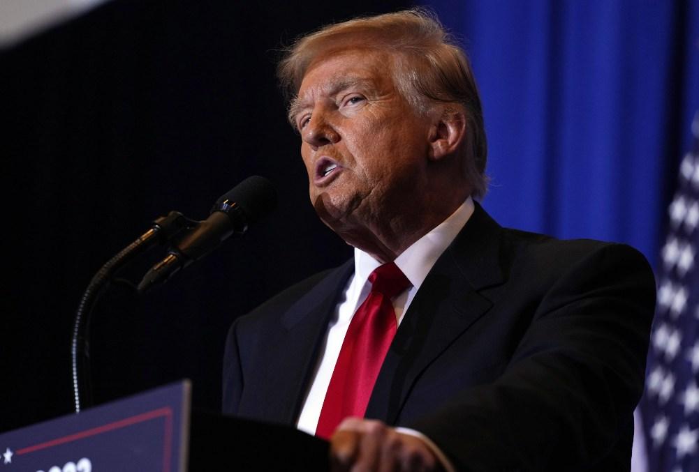 外媒终于看懂了：特朗普的关税大棒，反而成了中国的“助推器”【综合新闻】2月19