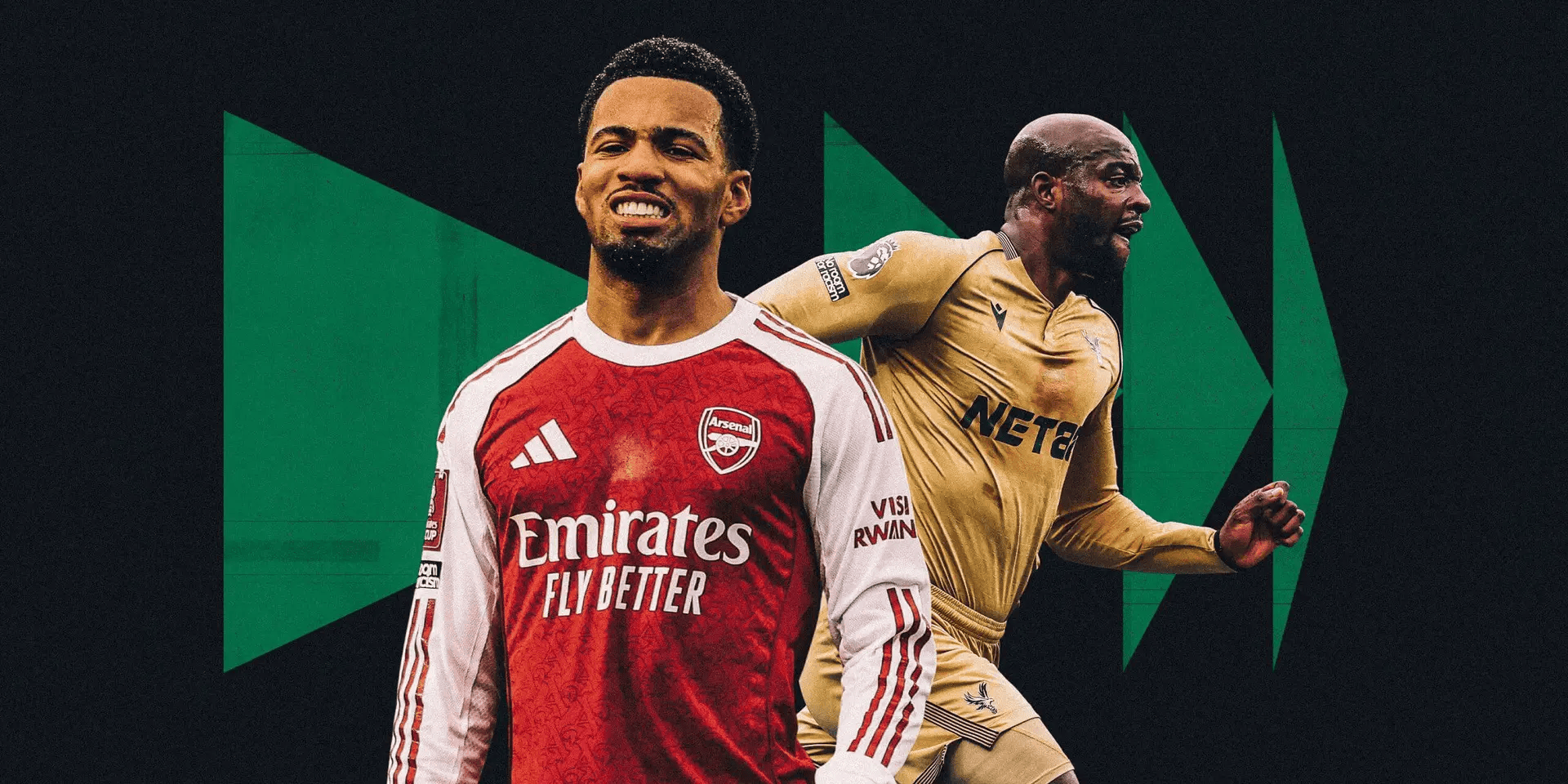 DO独家: 马赛和阿森纳商谈租借恩瓦内里半赛季, 无买断条款