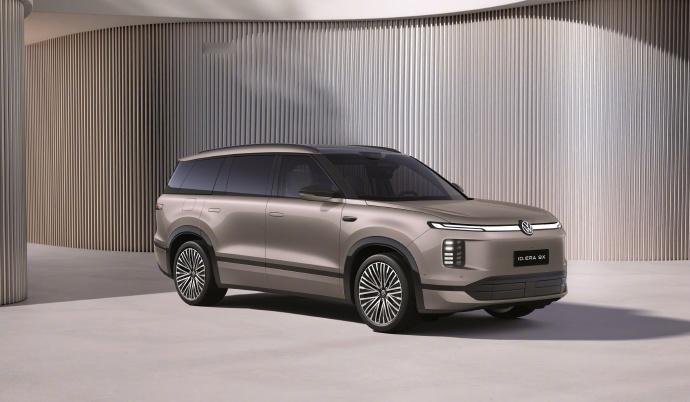 今晚见证大众时刻2026大众汽车集团媒体之夜今晚开启，将带来10款车型，其中包含