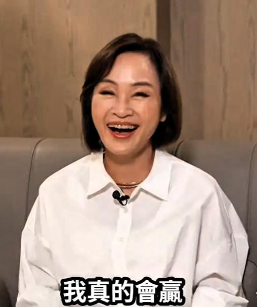 放狠话了！柯志恩自信喊话：我真的会赢！媒体人黄暐瀚专访国民党高雄市长候选