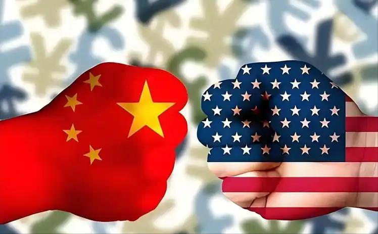 明知道，中国潜力无限，会成为心腹大患，为什么美国三十年前，没对中国下手？ 1