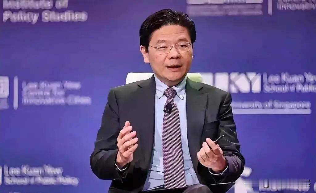 新加坡总理突然对华翻脸，严查芯片转运。很多人以为这是为了讨好美国。错了！真相是：