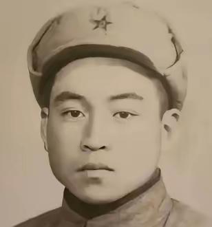 1951年，美军俘虏了一个17岁的志愿军战士，美军用电话线把他捆住，连夜拉去领赏