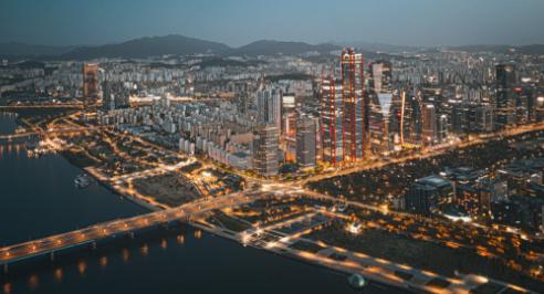 韩国，已经成为亚洲之光了！自从韩国人均GDP超过日本之后，似乎经济正在变得越来越