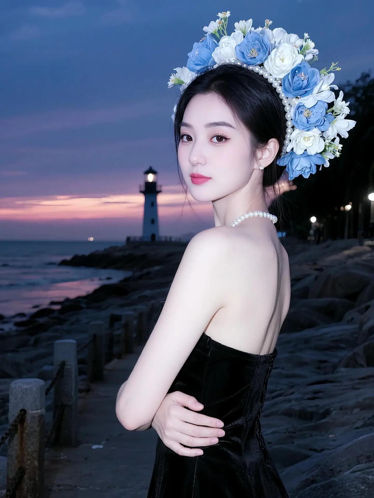 谁才是你心中的女神？有没有搭配简单的职场搭配?