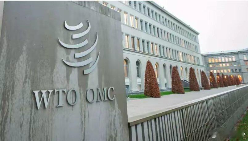 【法媒：欧盟撤回WTO对华贸易申诉】欧盟周一12月01日结束在世界贸