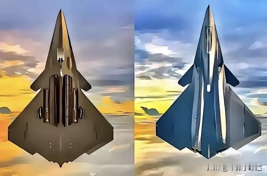 为啥在六代机领域美国远远落后于中国？简单来说，苏联解体后美国认为己没对手，对