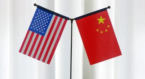 中美真正的较量开始了！5月21日，今日凌晨的四大消息冲击出炉！