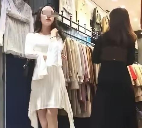 赔一次，六万债务一笔勾销。宁波一位开女装小店的女老板，这段时间的遭遇，看得人