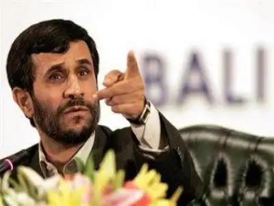 伊朗最差的一步棋是没让反美斗士内贾德竞选总统！坦白说，如果现在的伊朗总统不是佩