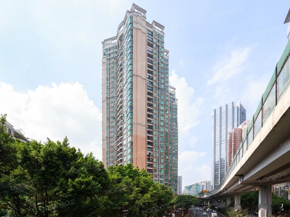 从1080万到523万，越秀东风东顶级学区房锦城花园也跌惨了锦城花园，越秀东