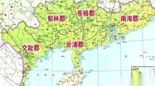 越南一个论坛上，一行字打出来，直接让服务器的风扇开始加速。“我们本是中国领土，