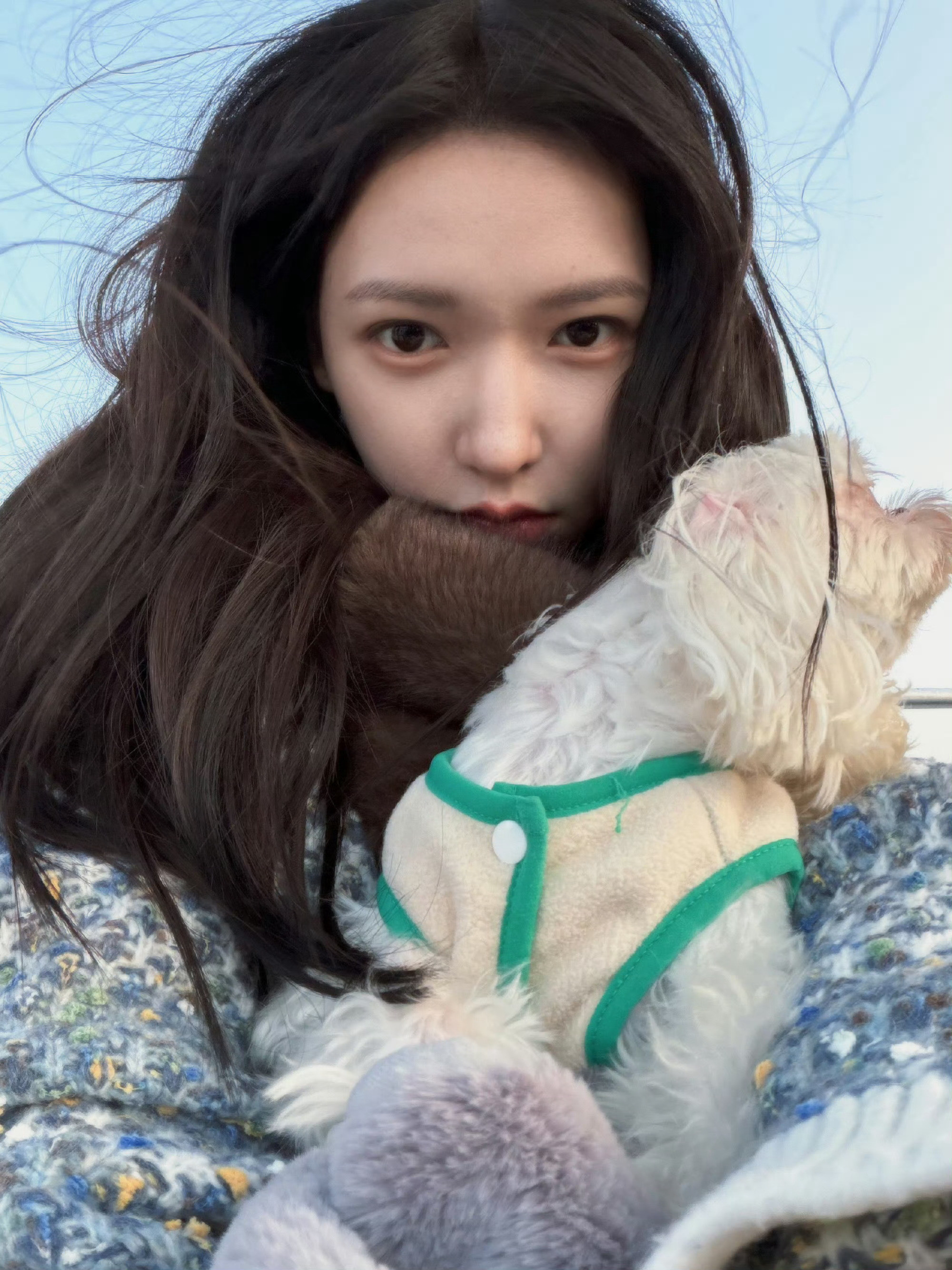 程潇未来的很多个十年我们都会陪着你🥹💕