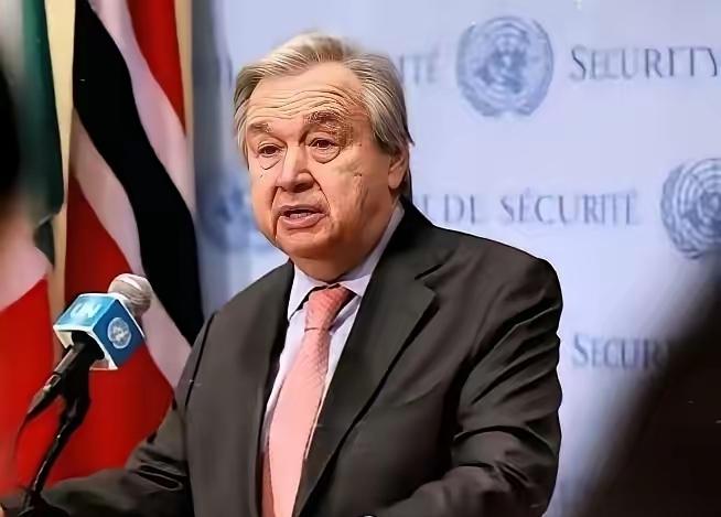 快讯！联合国安理会突然宣布了。应哥伦比亚、俄罗斯和中国联合请求，将于1月5日