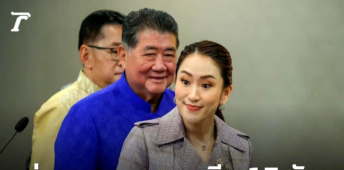 佩通坦要凉？律师团想拖延时间！啥？佩通坦的律师团队竟然想