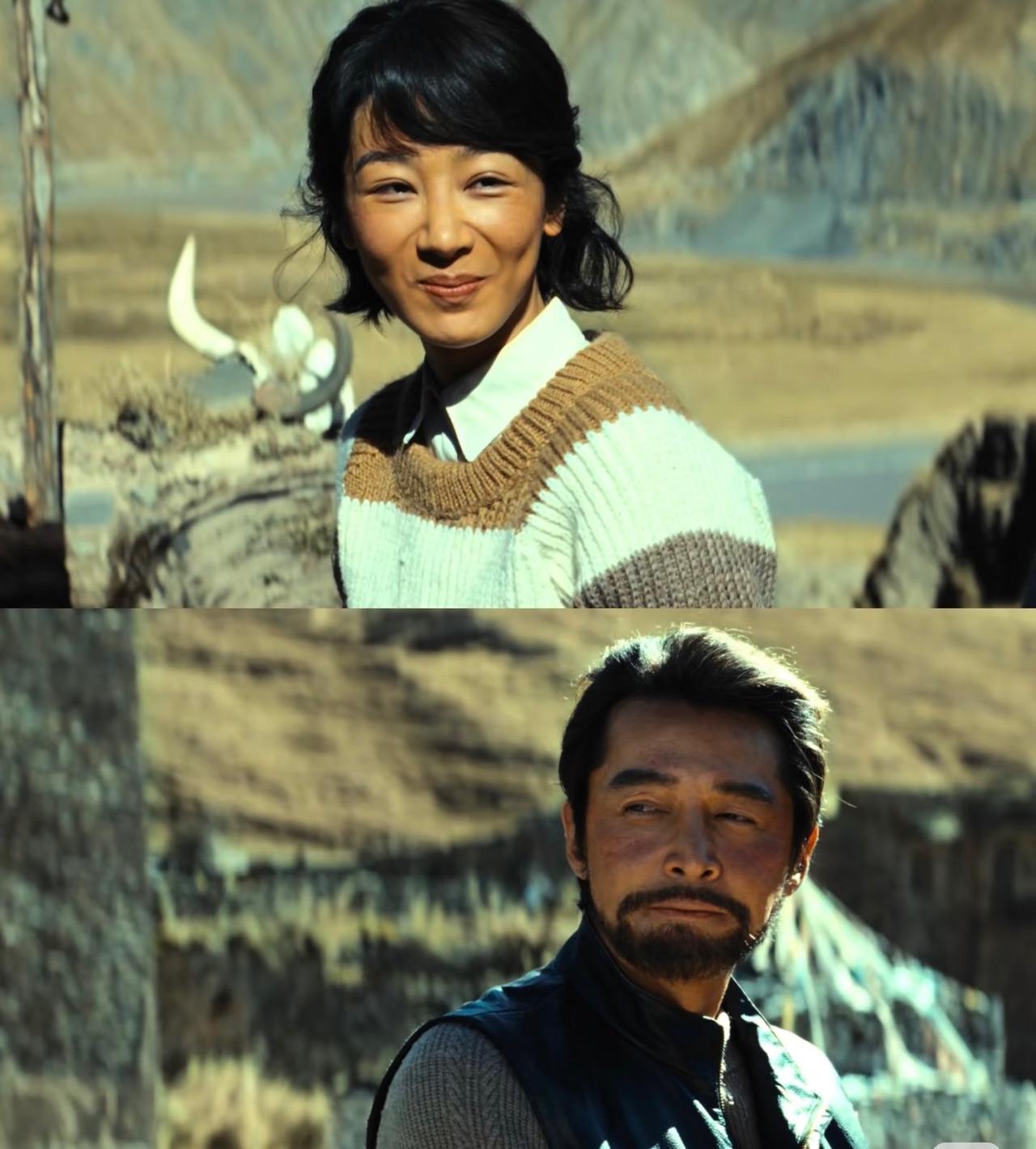 《生命树》越来越看不下去了，不是杨紫和胡歌演技的问题，也不是剧情让人难以