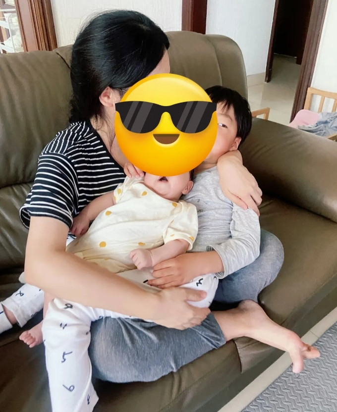 有没有和我婆婆这样，生二胎前和我说你只管生，生完我给你带，现在二胎生了。她也过来