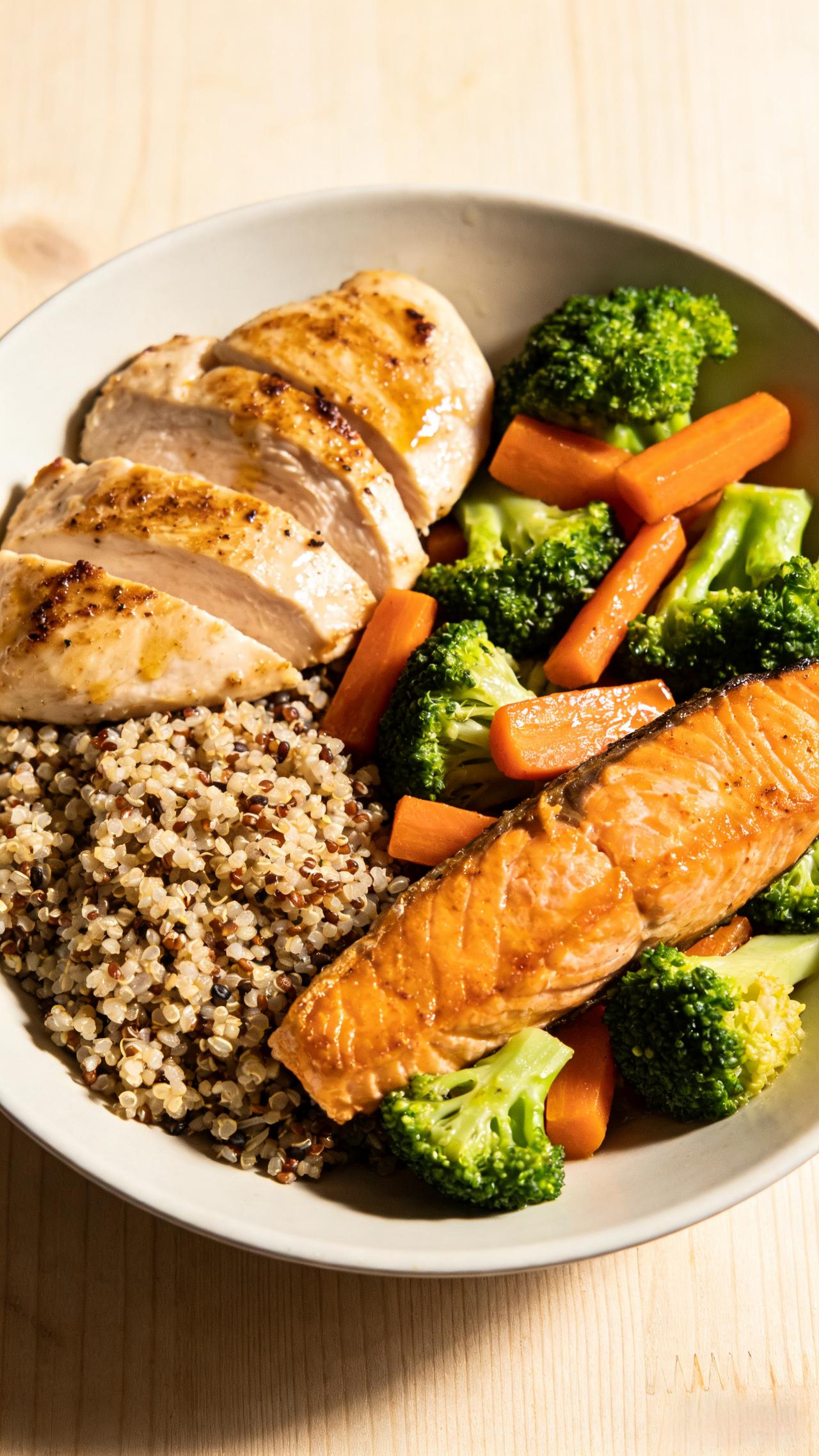 一位健身博主非常现实的话：只要不吃晚饭，总会瘦得很快，可不吃晚饭真的很痛苦。一