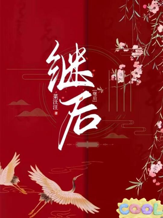 熬夜也要看完的《继后》
