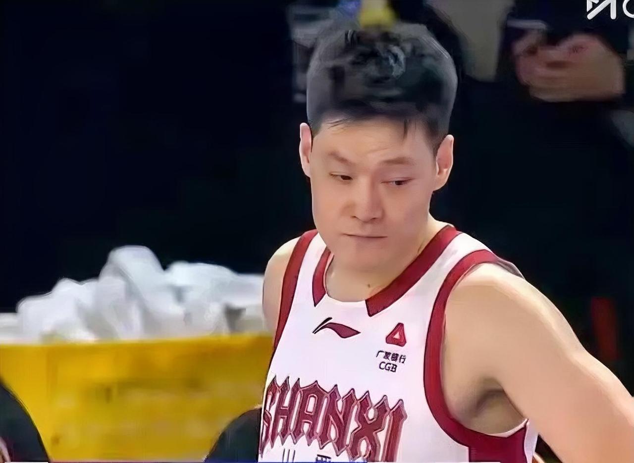 真能打！山西80-73力克广州，这3位球员为赢球立了大功！1.诺威尔，CB