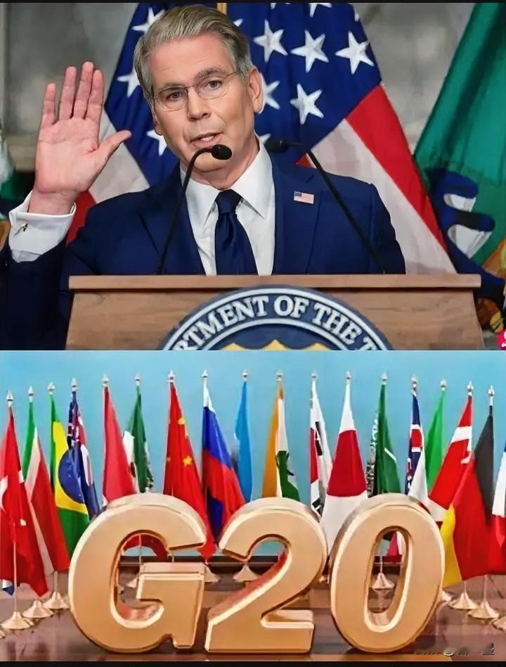 “换打法”了，贝森特称:世界不可能允许中国有1.2万亿美元贸易顺差,“全球无法