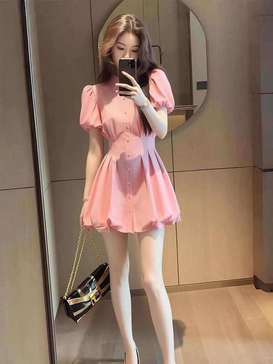 办公室一座，绝对是最靓的风景！职场小白穿搭