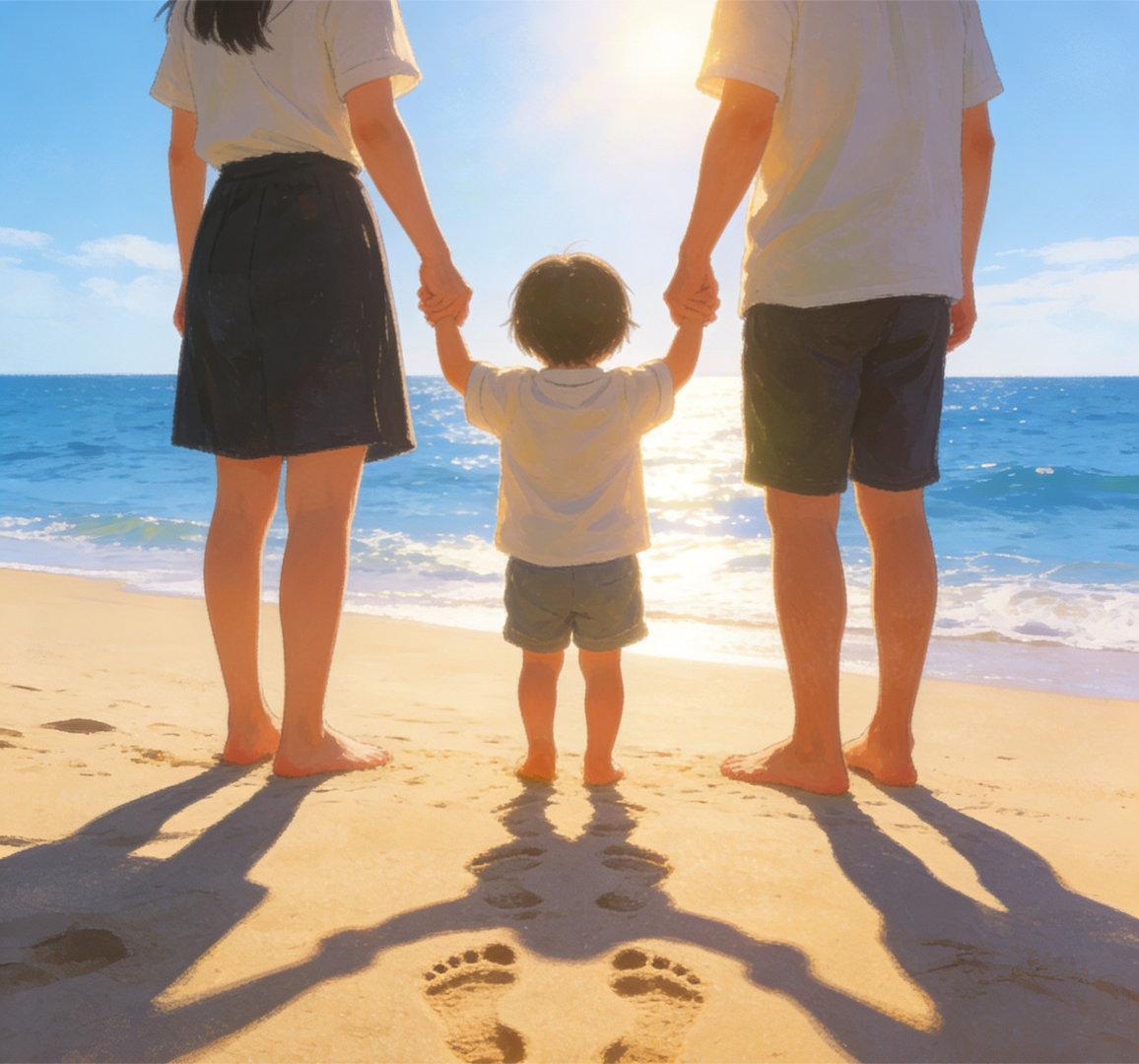 网上曾有一个直击灵魂的拷问：“假如40年后，你送走了父母最后一程，世上再无至亲之