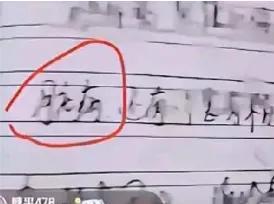 柴桑大姐今天十分给力，居然晒出了一个证明，证明大娘有脏病，这可就厉害了，大姐，原