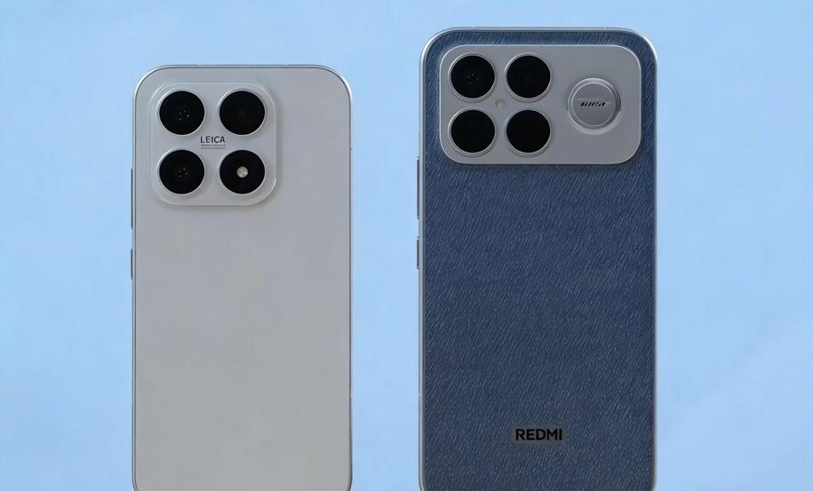 小米17Plus爆料疯传！8000mAh+2亿徕卡，3999元起？旗舰机续